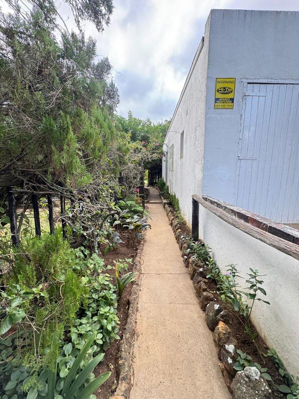 2 Bedroom Property for Sale in Kingswood Eastern Cape